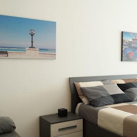 Homega - City Center New Apartment Bari Exterior photo