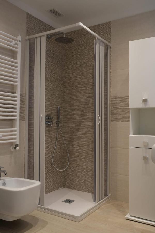 Homega - City Center New Apartment Bari Exterior photo